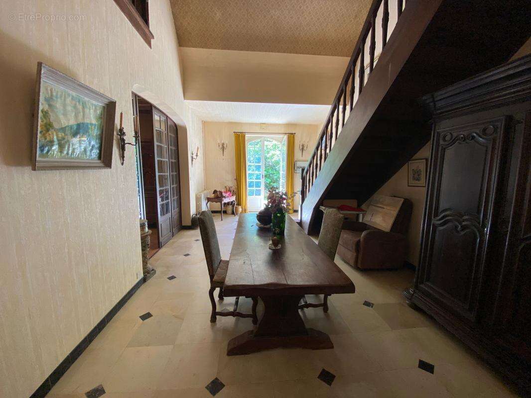 Maison à LE BUGUE