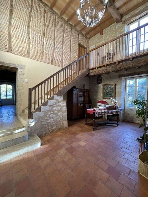 IMG5874 - Maison à AUCH