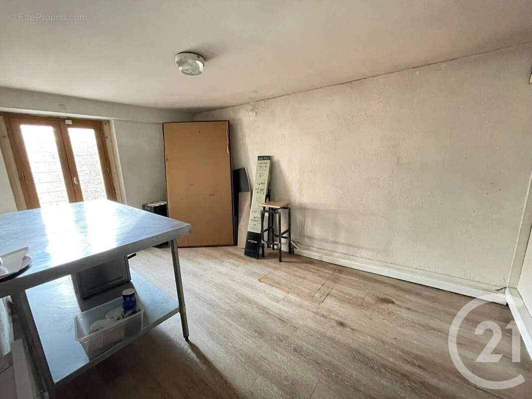 Appartement à ANNONAY