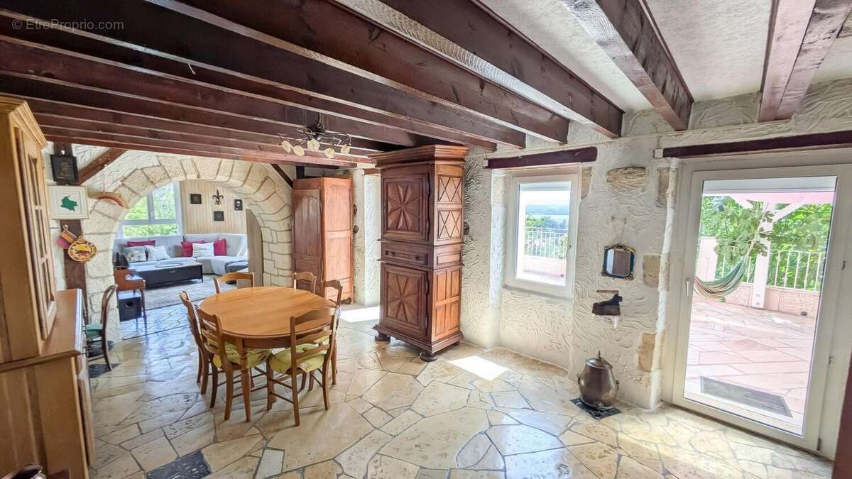 Photo 7 - Maison à COLAYRAC-SAINT-CIRQ
