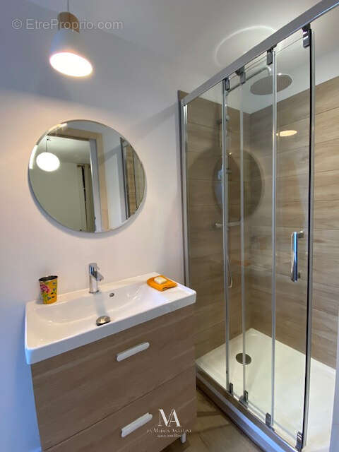 Appartement à ANGERS
