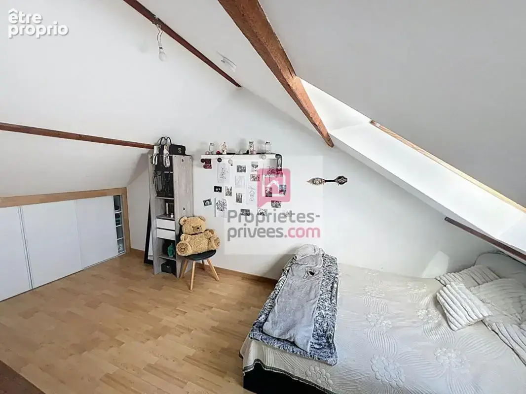 Maison familiale 5 chambres et 1 garage attenant - photo 7