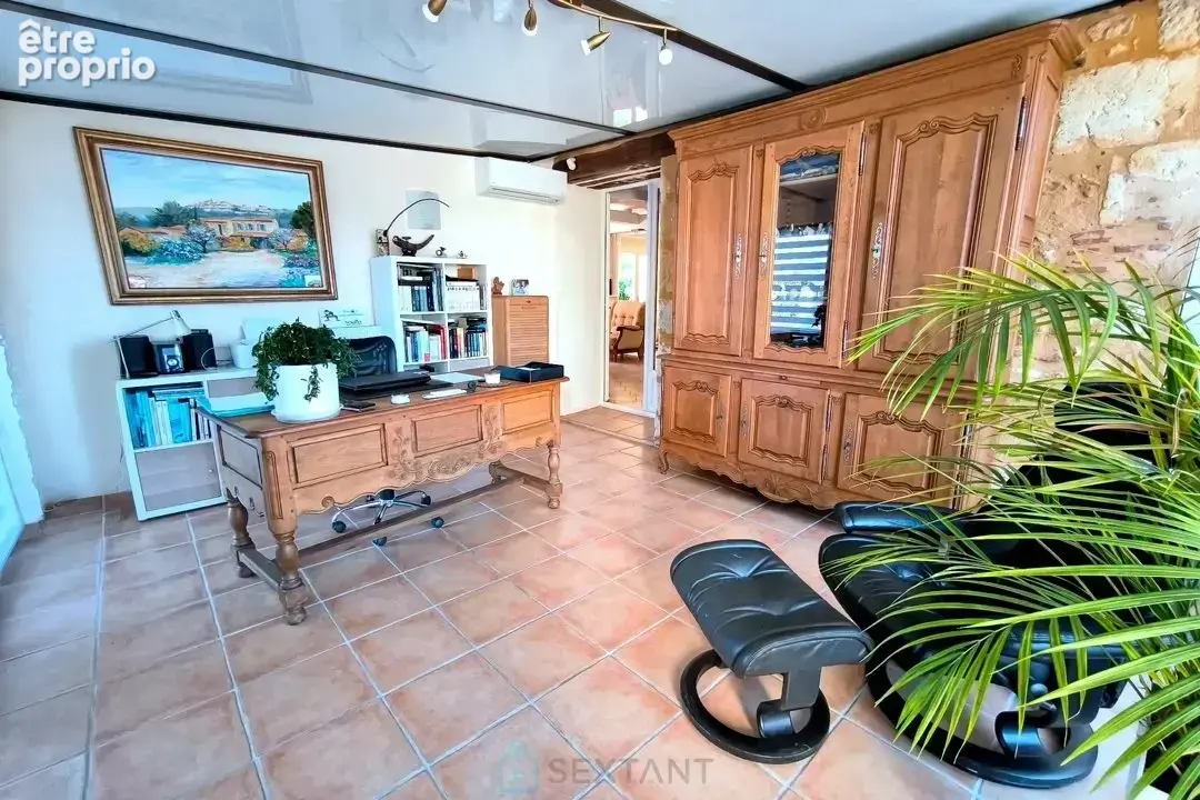 Maison avec piscine en pecharmant - photo 14