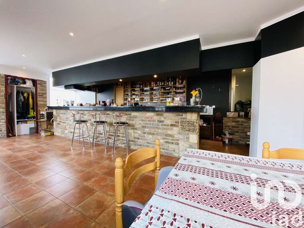 Photo 6 - Maison à VOUZIERS