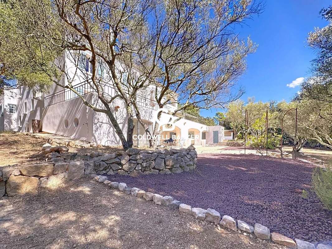 Maison à LE THORONET