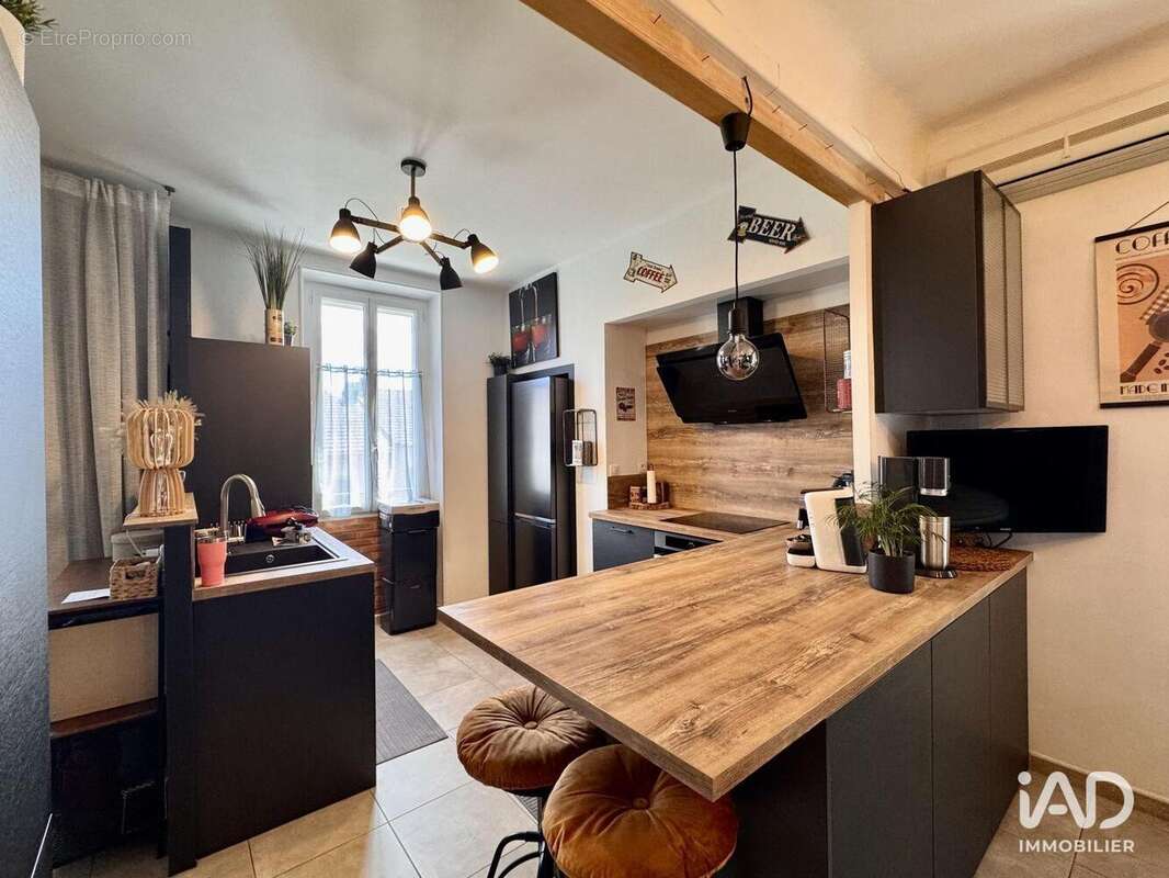 Photo 6 - Maison à AVIGNON