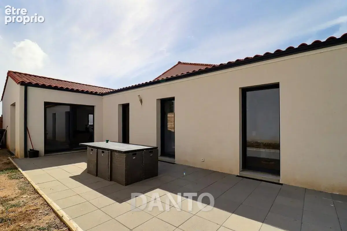 Maison familiale récente – 4 chambres – 114 m² habitables - photo 14