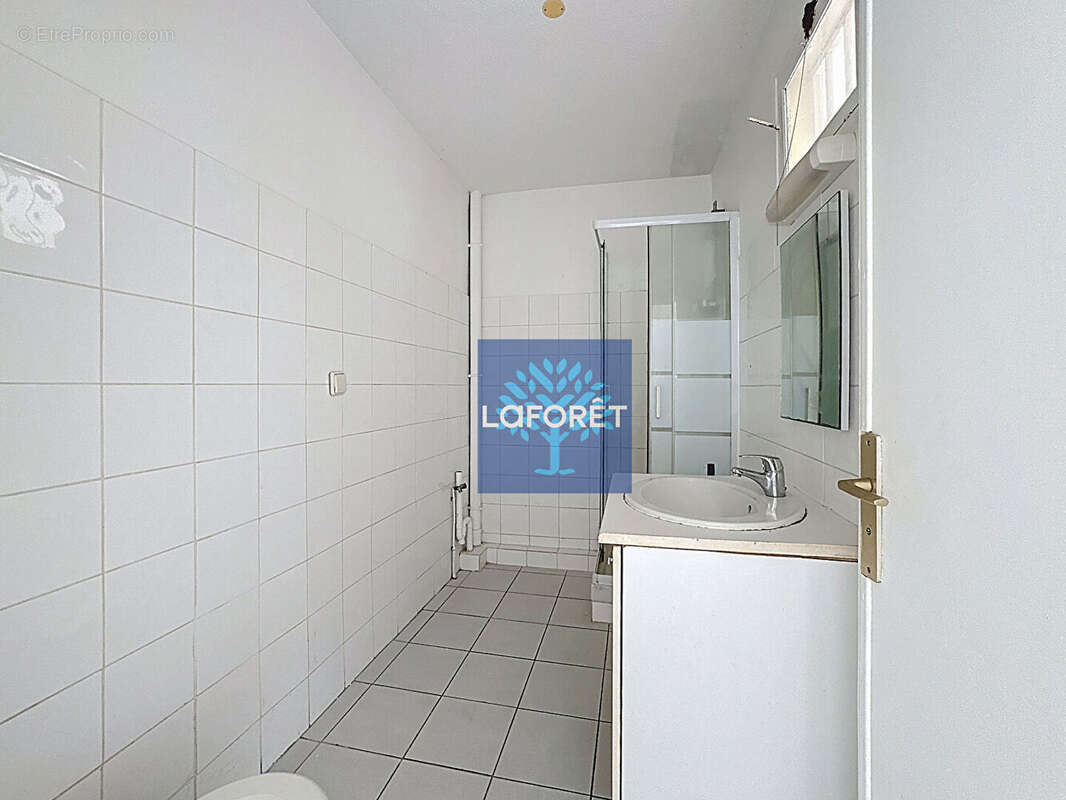 Appartement à LE LAMENTIN