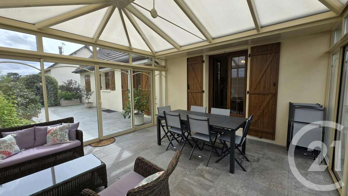 Maison à LABRUYERE