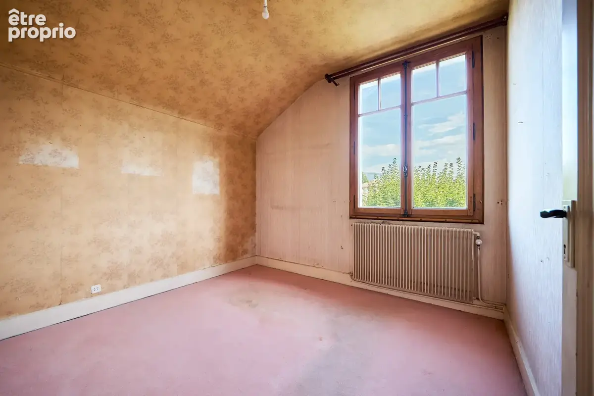 ANNECY   Maison mitoyenne au calme, proche du centre - photo 12
