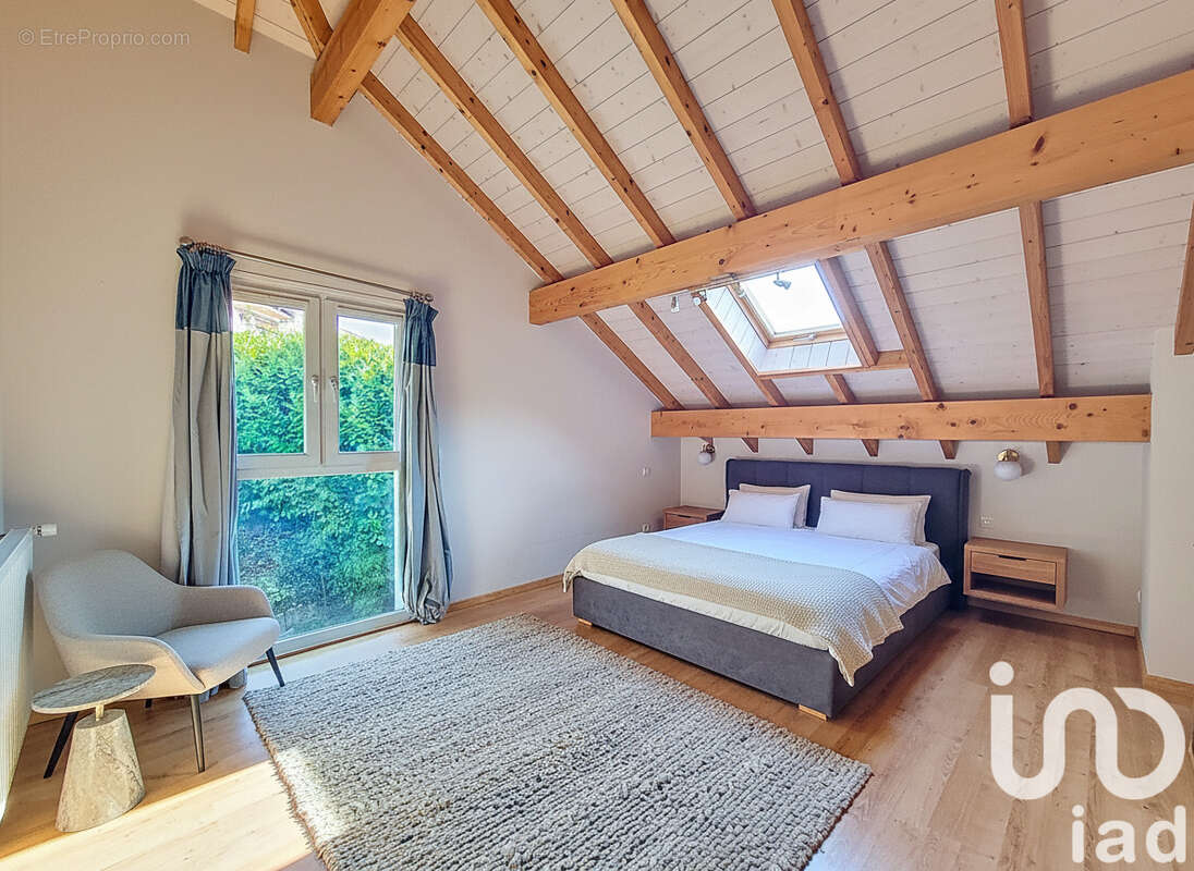 Photo 8 - Maison à SEVRIER