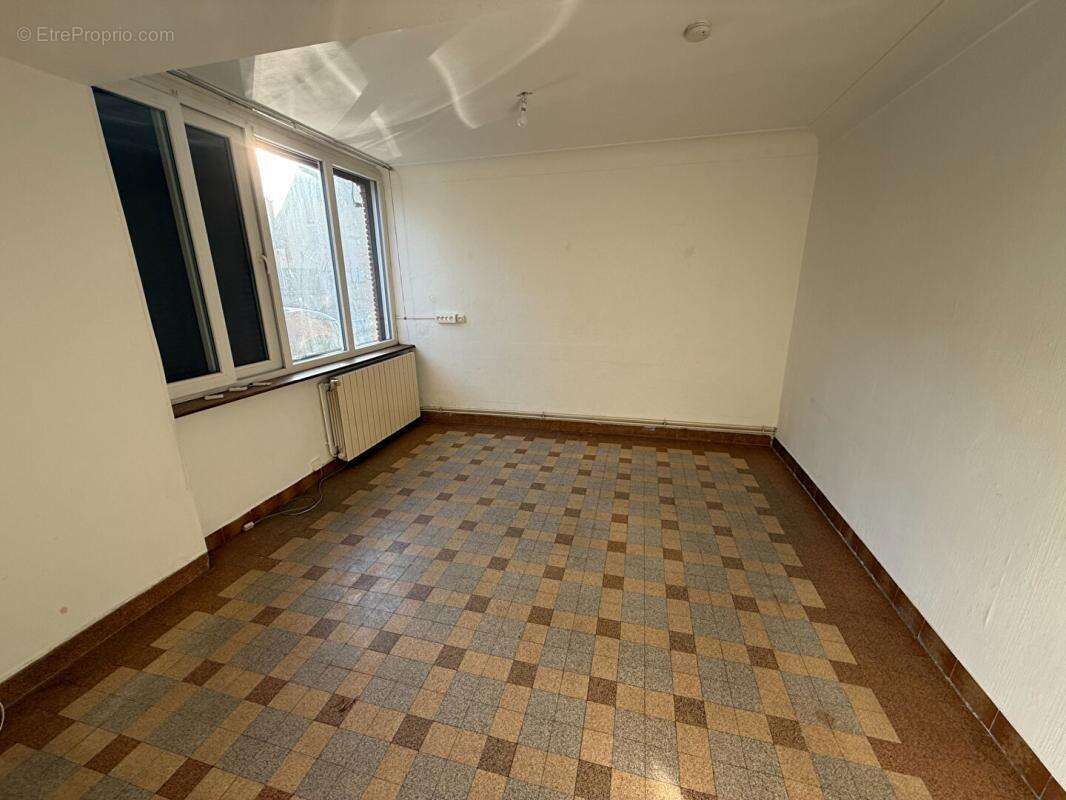 Maison à BESSAY-SUR-ALLIER