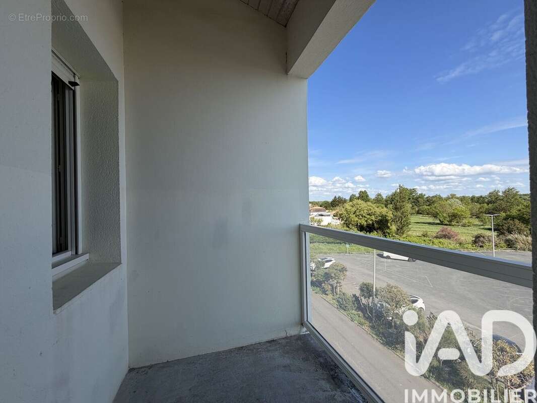 Photo 3 - Appartement à CHATELAILLON-PLAGE