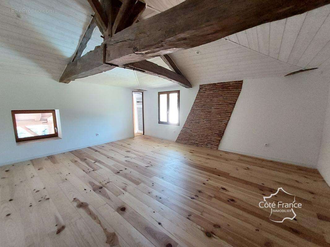 Maison à BAZAS