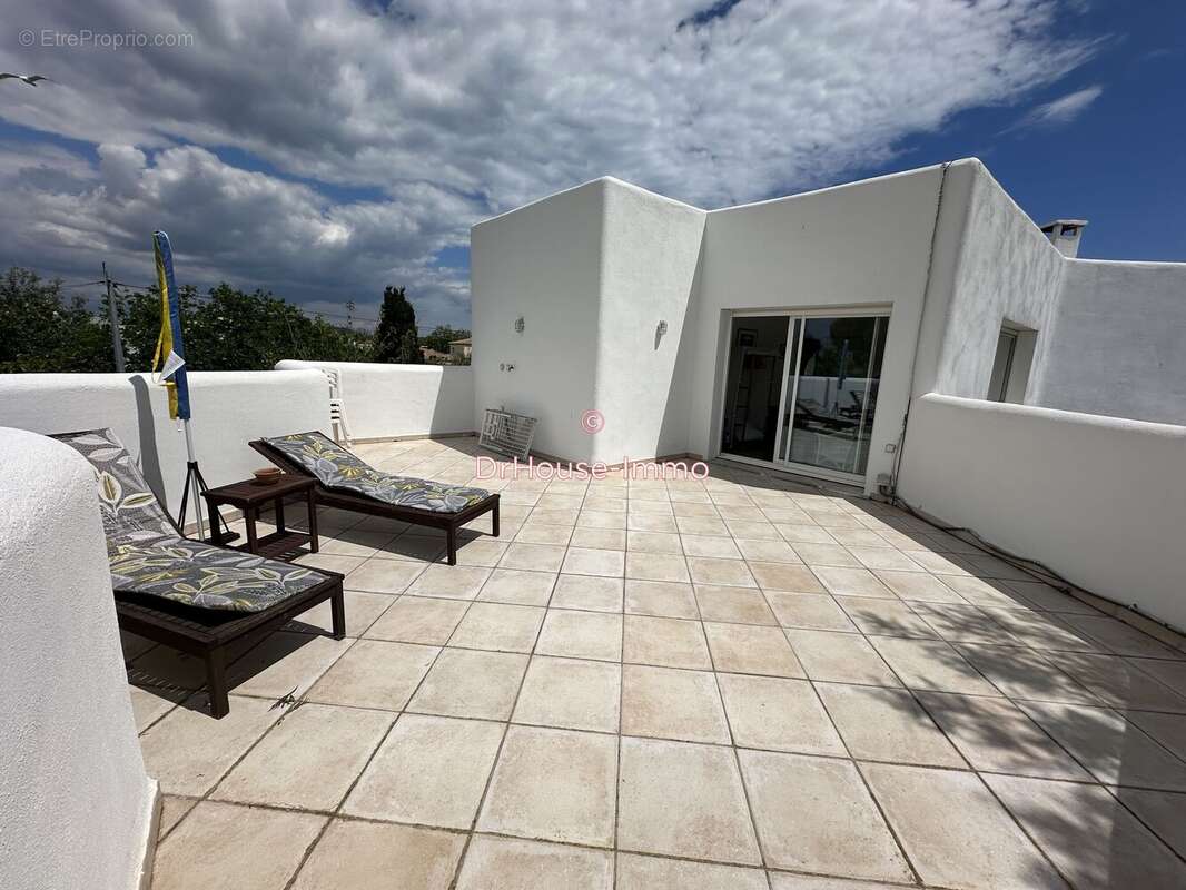 Maison 161 m² à Agde  - photo 101