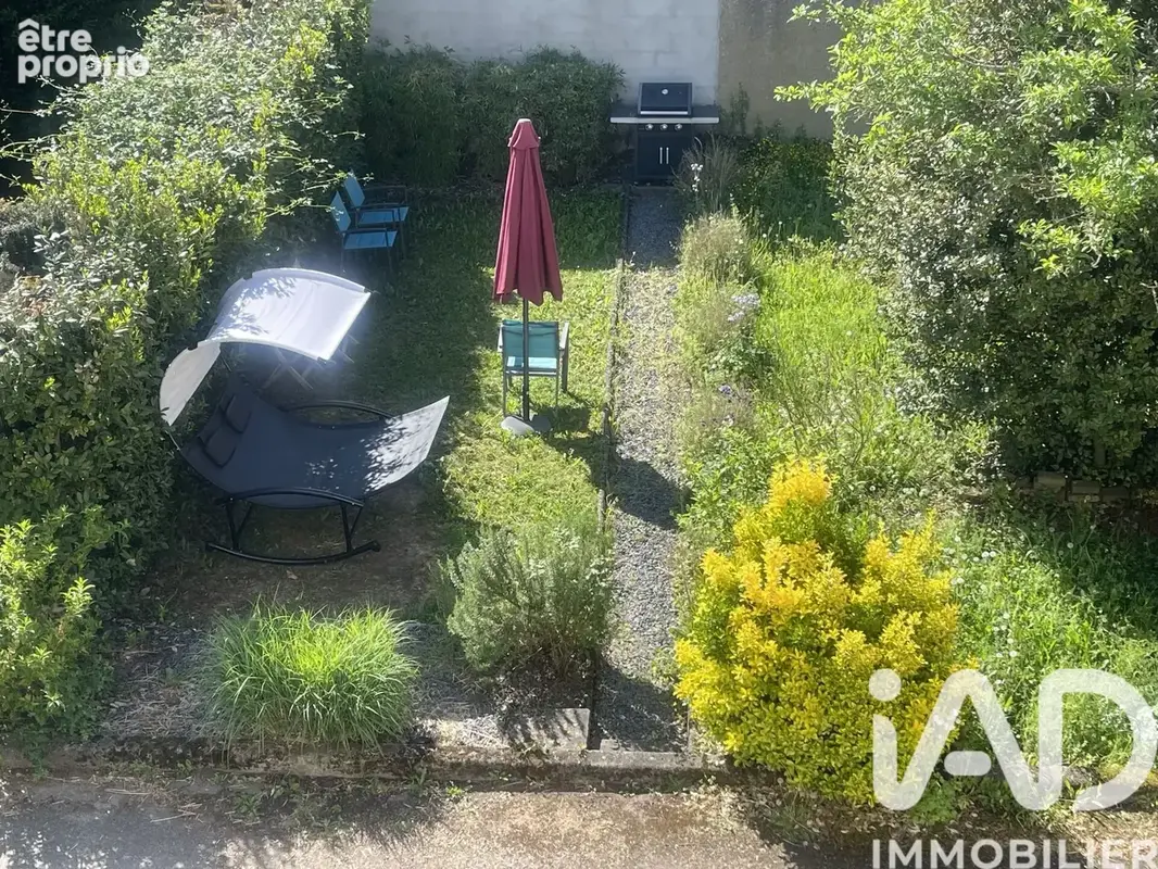 Photo 1 - Appartement à THIONVILLE