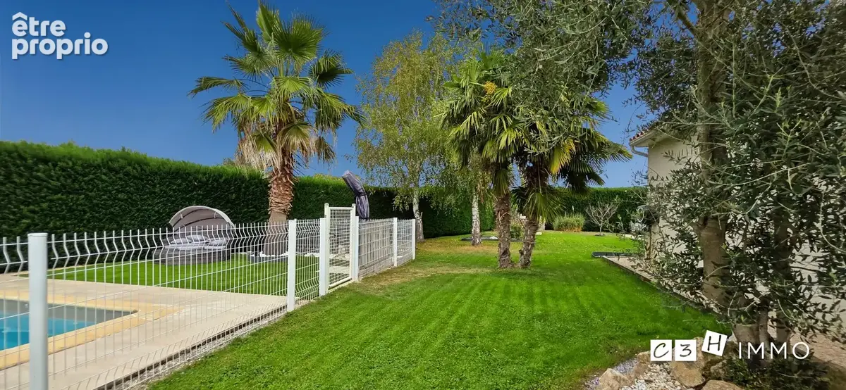 Maison 8 pièces 180 m² à vendre à Saint-Julien-Sur-Garonne (31220) - photo 8