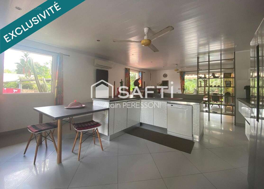 Maison 142 m² à Roura  - photo 3
