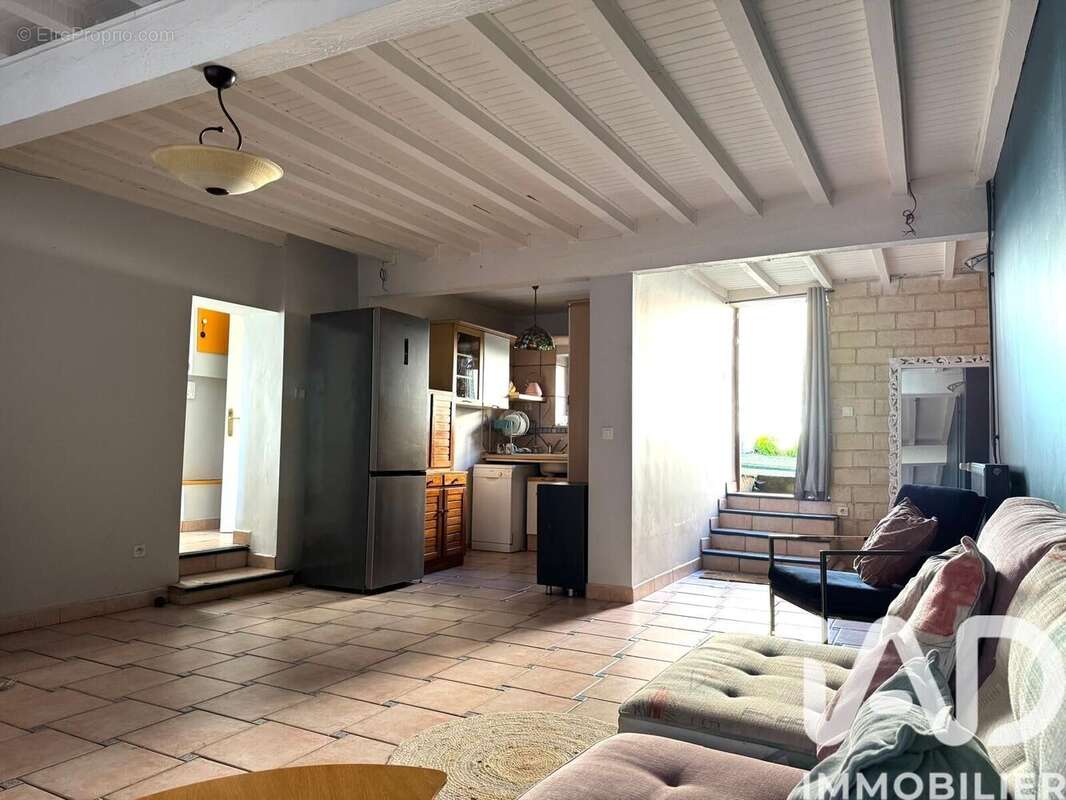 Photo 7 - Maison à GREZIEU-LA-VARENNE