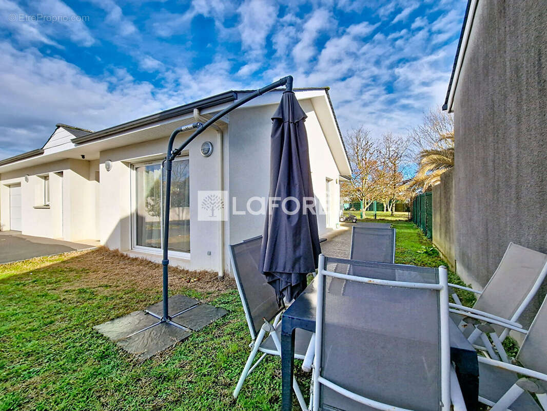 Maison à IDRON