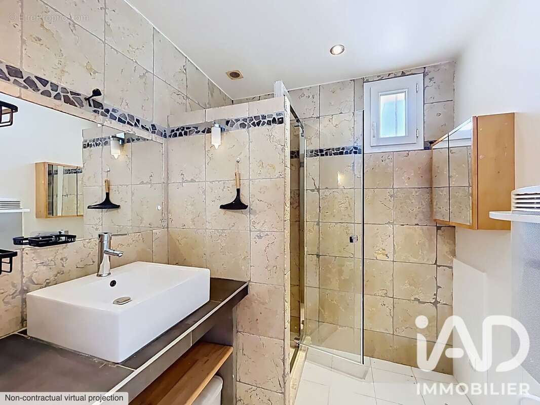 Maison 60 m² à Corbieres  - photo 9