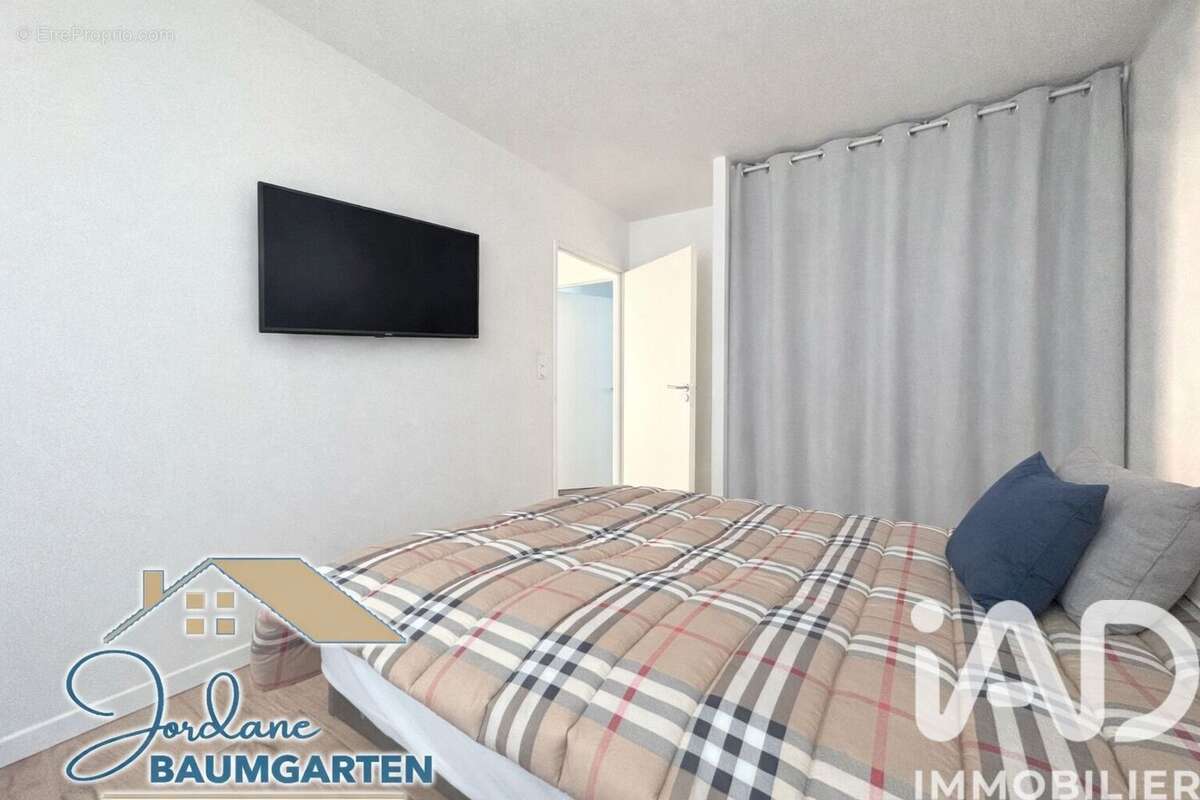 Maison 98 m² à L'eguille  - photo 6