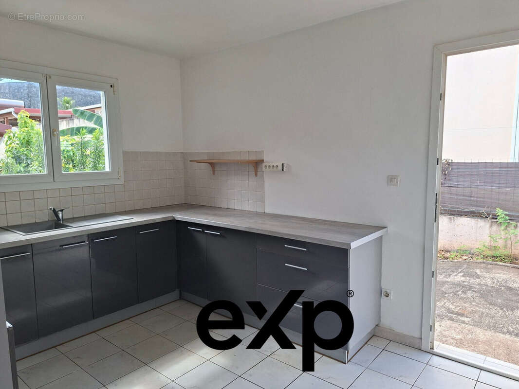Maison à LA POSSESSION