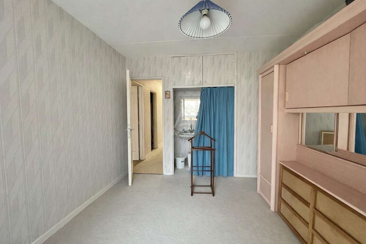 Appartement à LORMONT