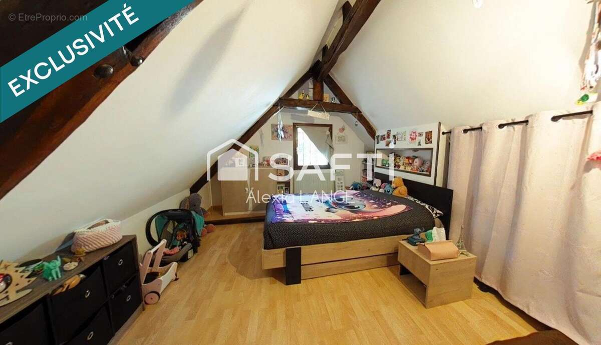 Photo 8 - Maison à ARTANNES-SUR-INDRE