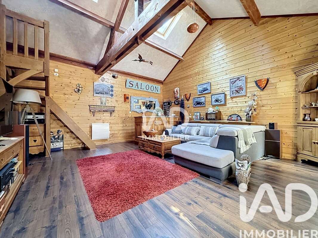 Maison 200 m² à Chandai  - photo 7