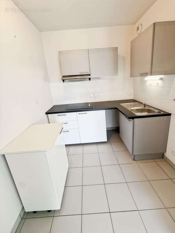 A SAISIR : Appartement type T2 dans une résidence sécurisée pour séniors autonomes - photo 6
