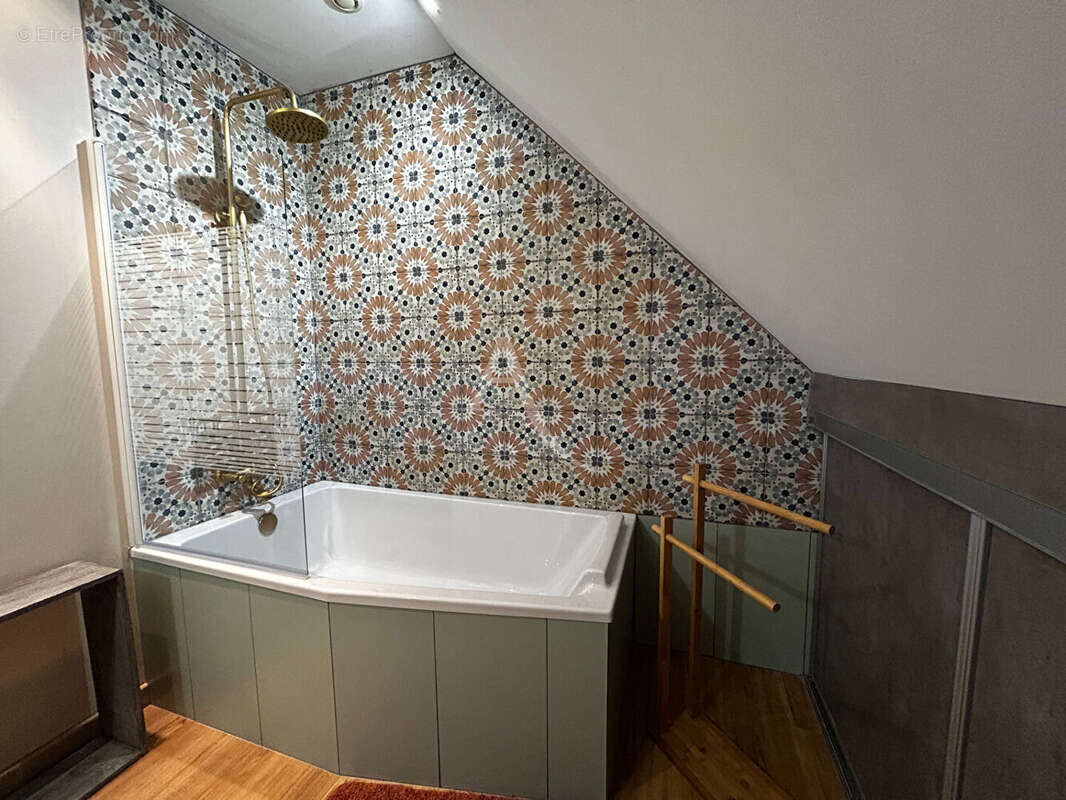 Maison à HUCQUELIERS