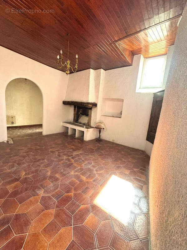 Anduze, appartement F3 avec terrasse - photo 3