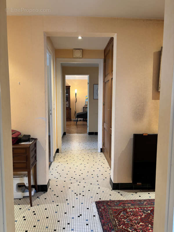 Appartement à BIARRITZ