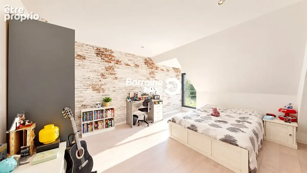 Barraine Immo- Maison d'exception à vendre à Gestel - 9 pièces, 260 m² - photo 19