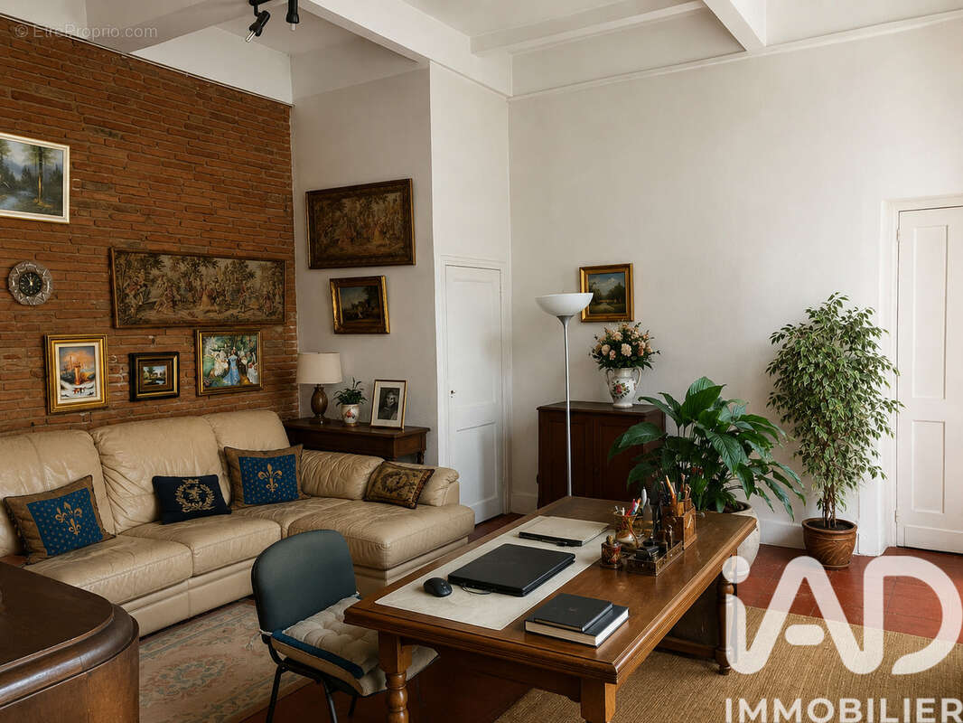 Photo 2 - Appartement à MONTAUBAN