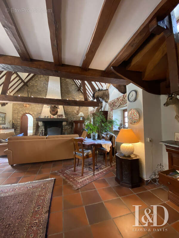 Maison à LA BAULE-ESCOUBLAC