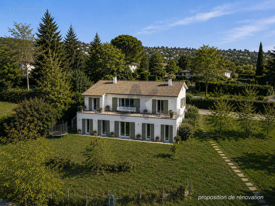Maison à LIMONEST