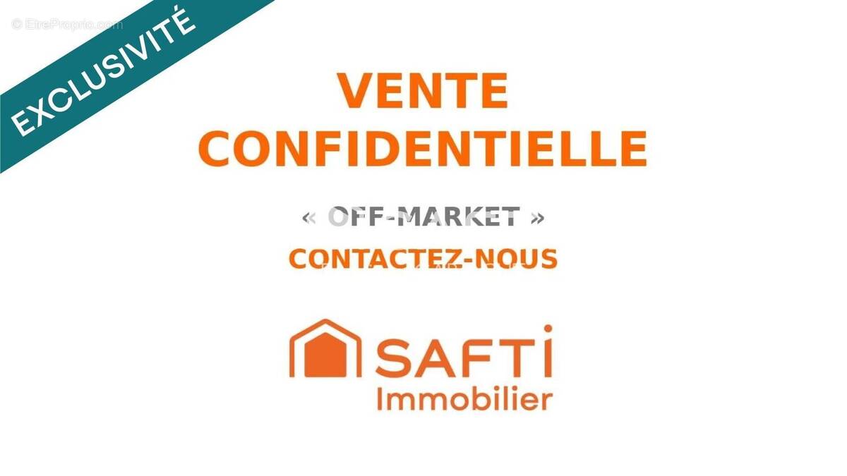 Photo 1 - Maison à BORDEAUX