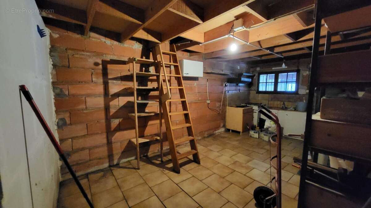 Maison à MOULEYDIER