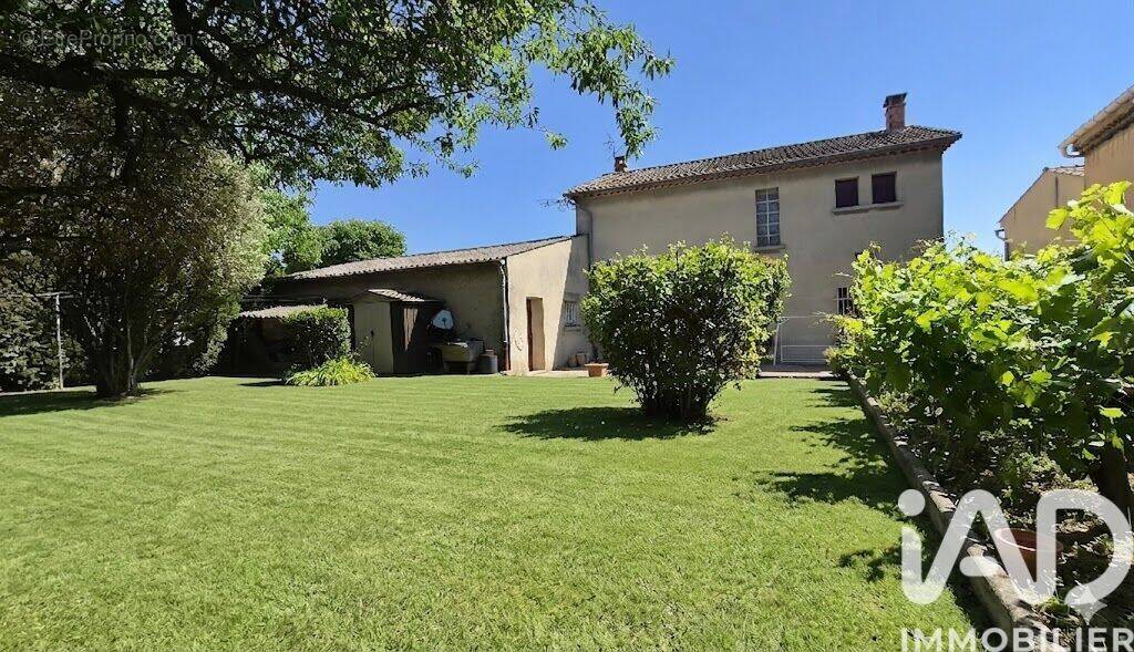 Photo 1 - Maison à SAINT-NAZAIRE