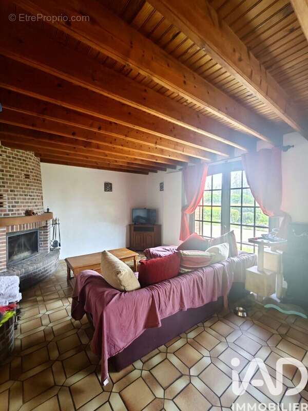 Photo 3 - Maison à LOOBERGHE