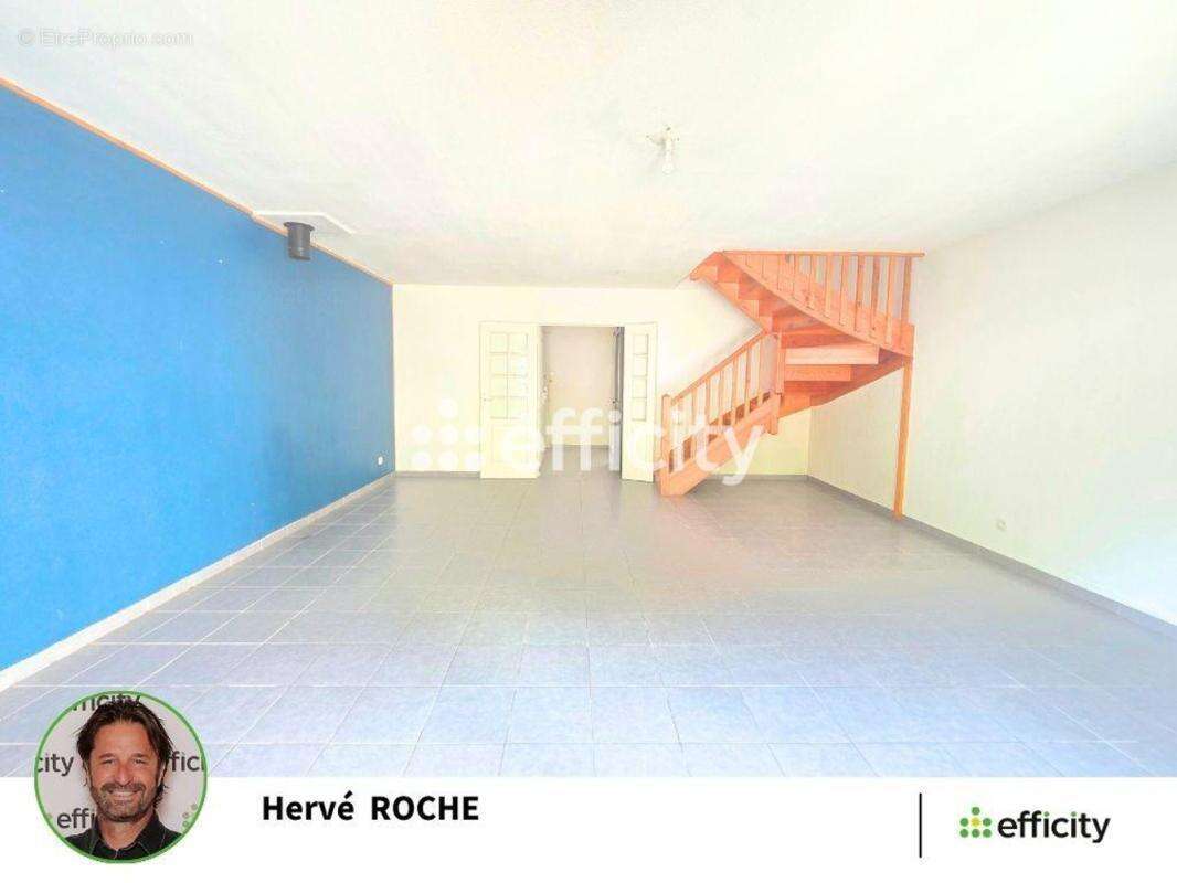 Appartement à BIDART