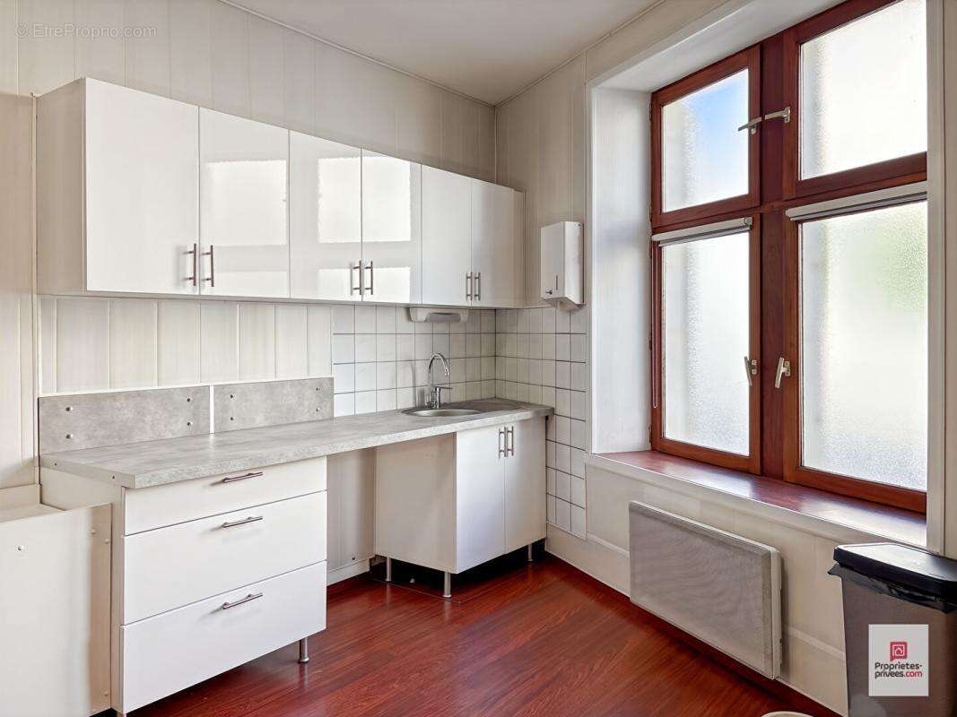 Maison à LA FLECHE
