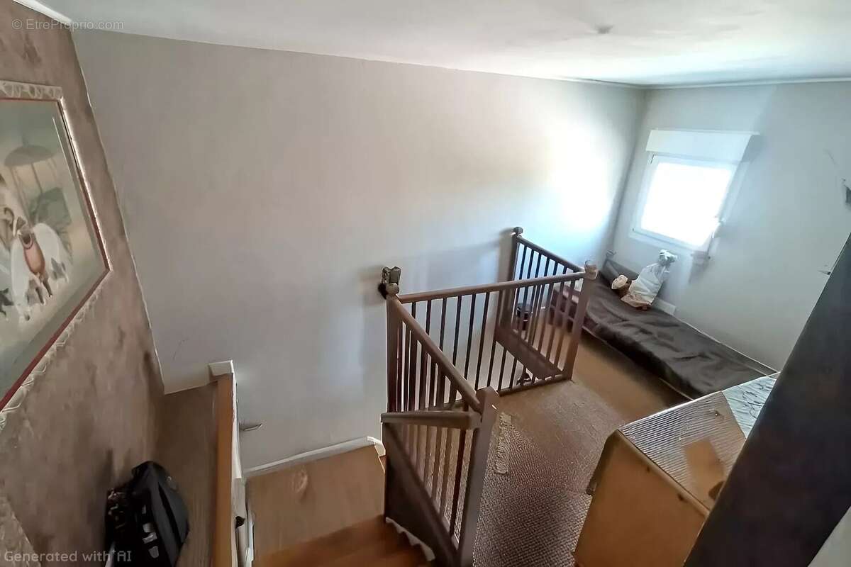 Maison à CHAUVONCOURT