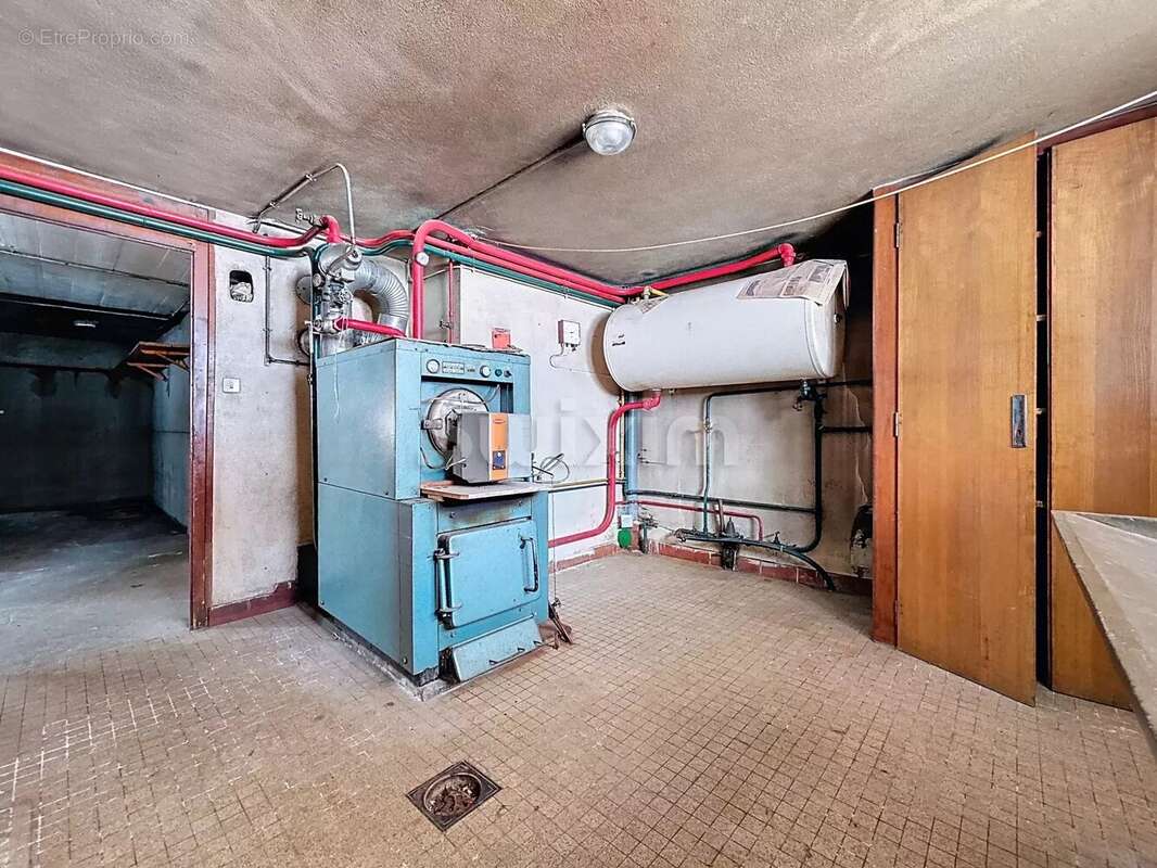 Maison à LES HOUCHES