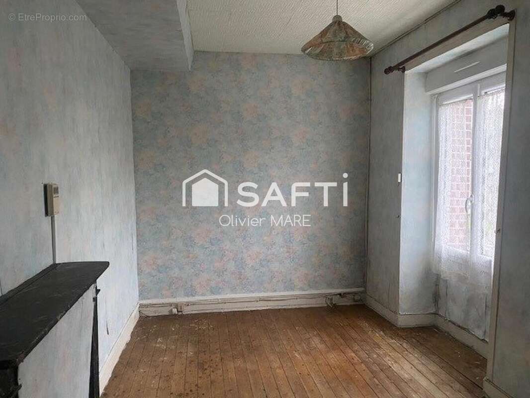 Photo 6 - Maison à MESSEI