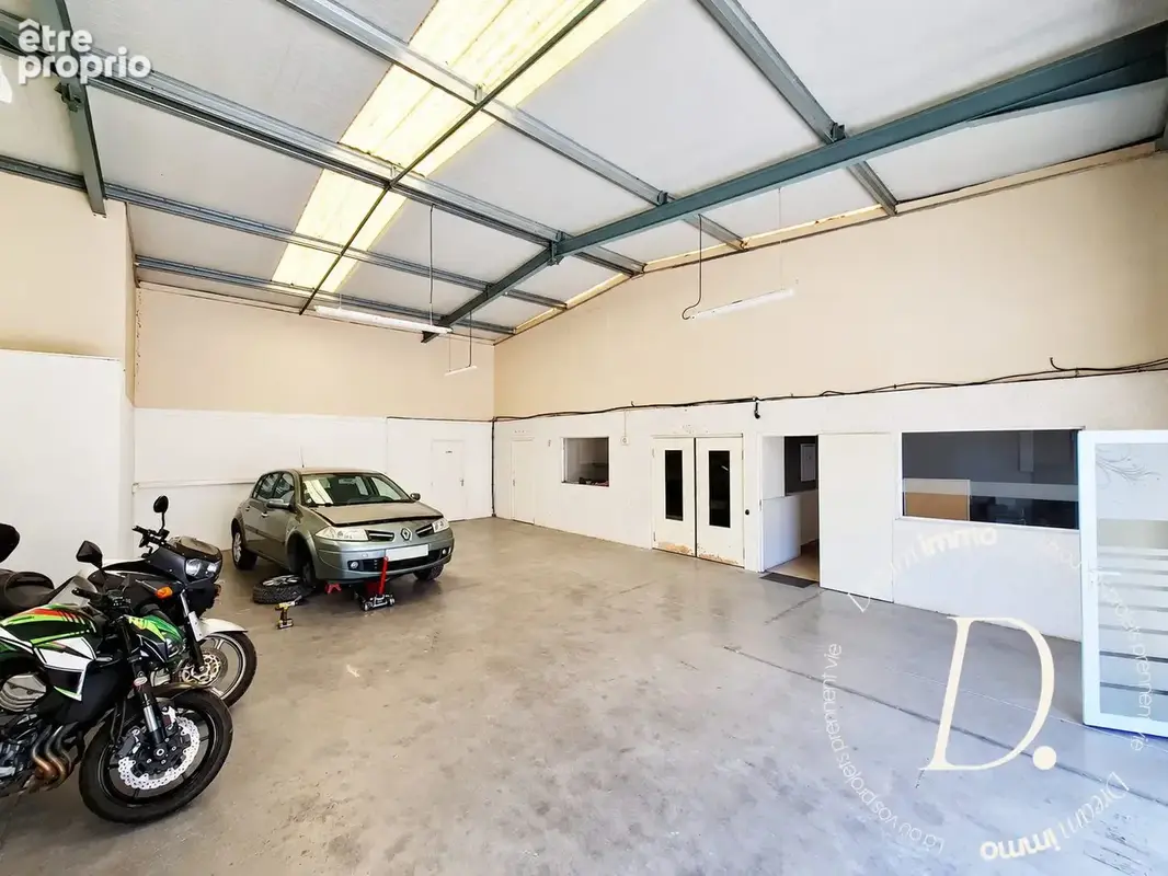 Appartement 652 m² à vendre à Gigean (34770) - photo 6