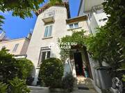 Maison à GARCHES
