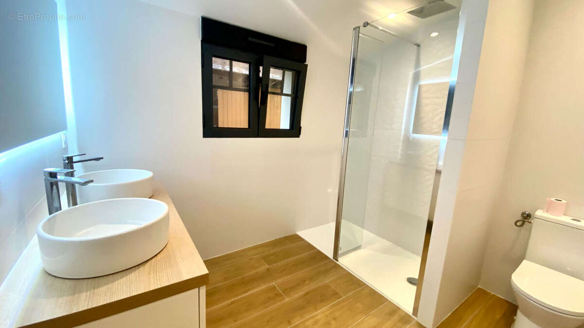 Maison La Teste De Buch 5 pièce(s)  3 chambres dont une suite parentale - photo 9